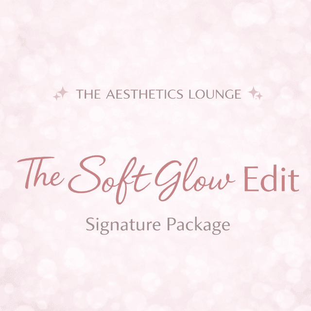 The Soft Glow Edit at The Aesthetics Lounge in Cordova, TN